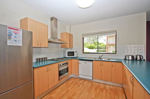 Cosmopolitan Apartments - Seniors Australia 3