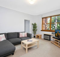 Cosy 2BR plus Parking in Nth Sydney - Seniors Australia