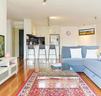 Cosy Apartment near Racecourse - Seniors Australia