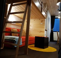 Cosy Apartment Tara Edelweiss at Skiing Resort of Falls Creek - Seniors Australia