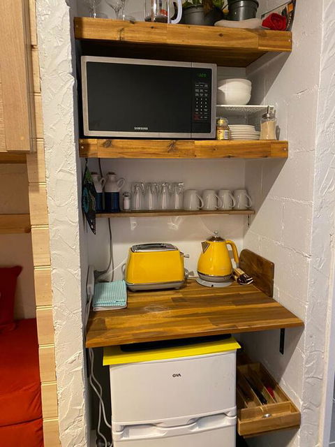 Cosy Apartment Tara Edelweiss At Skiing Resort Of Falls Creek - Seniors Australia 3