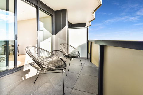 Cosy Boutique One BED Apt - Seniors Australia 1