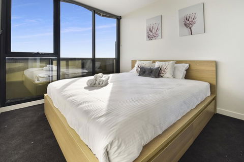 Cosy Boutique One BED Apt - Seniors Australia 2