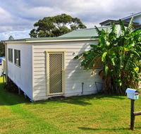 Cosy cottage by the sea - Seniors Australia