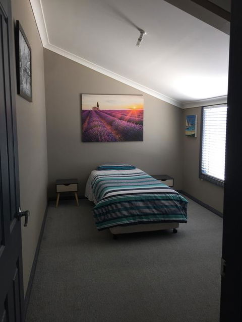 Cottage In The Country - Seniors Australia 2