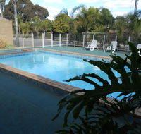 Cottonwood Motor Inn - Seniors Australia