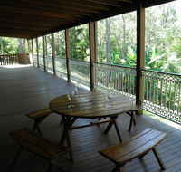 Coucals Cottage - Seniors Australia