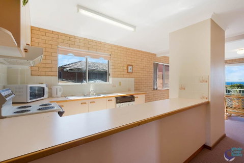 Countess Court Unit - Great Ocean Views - Seniors Australia 1