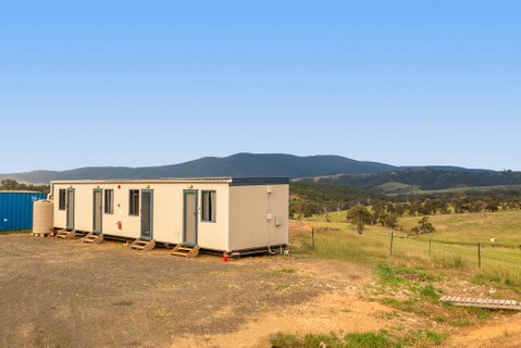 Country Budget - Seniors Australia 0