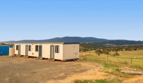 Country Budget - Seniors Australia 2