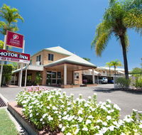Country Comfort Gin Gin Wild Scotsman Motor Inn - Seniors Australia