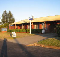 Country Road Motel St Arnaud - Seniors Australia