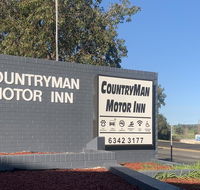 Countryman Motor Inn Cowra - Seniors Australia