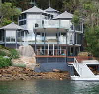 CowanWaters - Seniors Australia