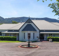 Cowley House - stunning entertainer views pool - Seniors Australia