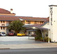 Cowra Motor Inn - Seniors Australia