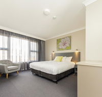 Cowra Services Club Motel - Seniors Australia