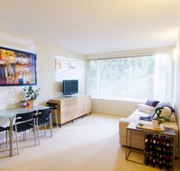 Cozy One Bedroom Apartment in Waverton - Seniors Australia
