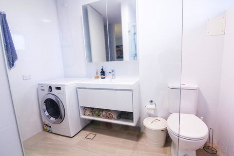 Cozy One Bedroom Apartment In Waverton - Seniors Australia 2