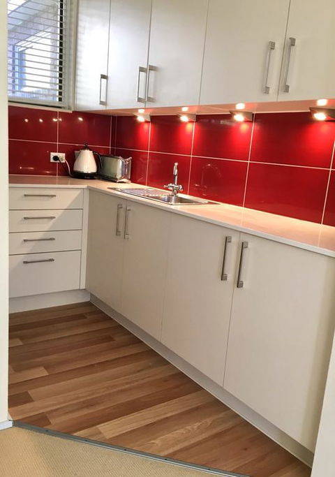 Cozy One Bedroom Apartment In Waverton - Seniors Australia 3