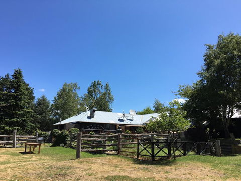 Crackenback Farm Guesthouse - Seniors Australia 0