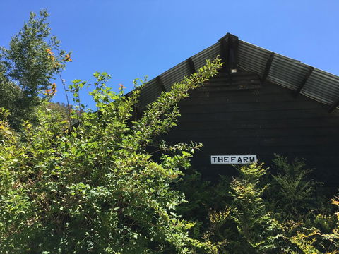 Crackenback Farm Guesthouse - Seniors Australia 1