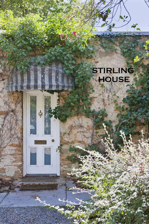 Crafers Cottages - Seniors Australia 3