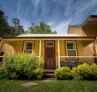 Creek Cottage - Seniors Australia