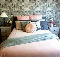 Creek Cottage Jindera - Seniors Australia