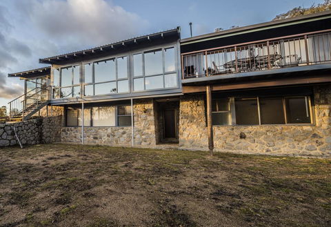 Creel Lodge - Seniors Australia 2