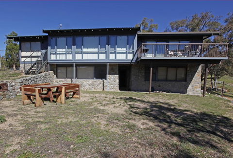 Creel Lodge - Seniors Australia 0