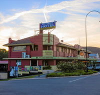 Criterion Hotel Gundagai - Seniors Australia