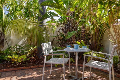 Cronulla Beach House B&B - Seniors Australia 3