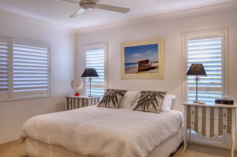 Cronulla Beach House B&B - Seniors Australia 0