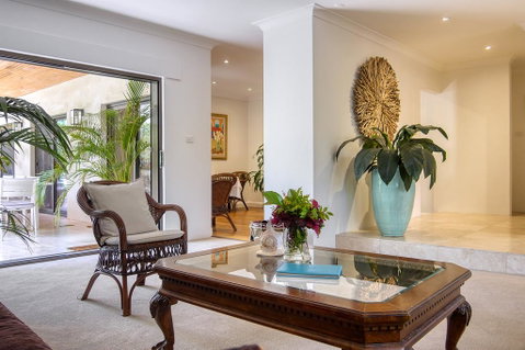Cronulla Beach House B&B - Seniors Australia 1