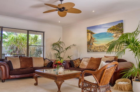 Cronulla Beach House B&B - Seniors Australia 2