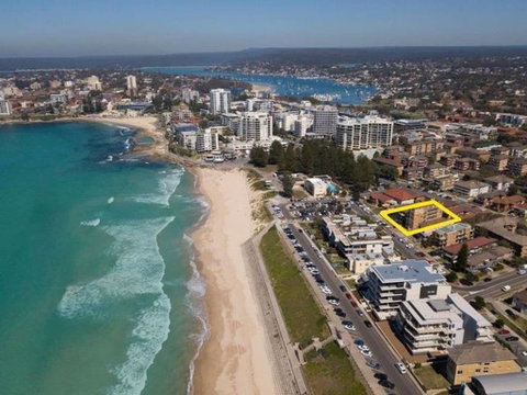 CRONULLA BREEZE - Seniors Australia 0