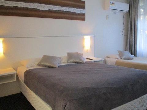 Cronulla Motor Inn - Seniors Australia 1
