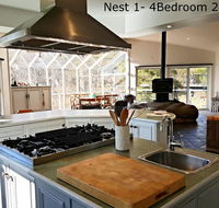 Crowes Nest Apartments - Seniors Australia