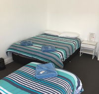 Crown Inn Hotel - Seniors Australia