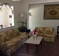 CupnSaucer Cottage - Seniors Australia