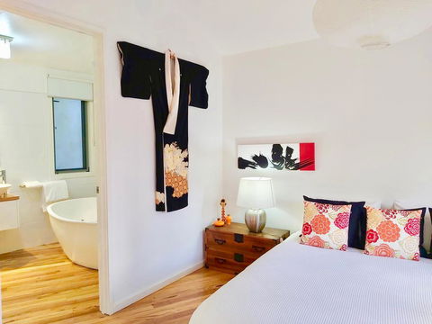 Dalrymples Guest Cottages - Seniors Australia 1