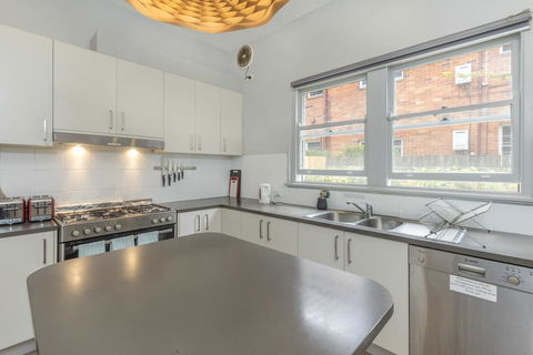 Dalziel Lodge - Seniors Australia 3