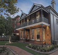 Dalziel Lodge - Seniors Australia