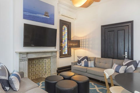 Dalziel Lodge - Seniors Australia 1