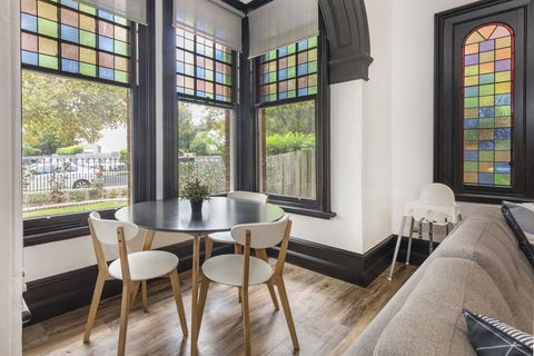 Dalziel Lodge - Seniors Australia 2