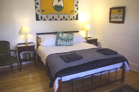 Darcy's Cottage On Piper - Seniors Australia 3
