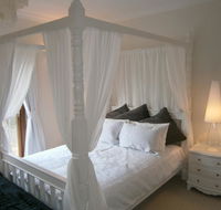 Darnell Bed  Breakfast - Seniors Australia