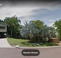 Darwin House - Seniors Australia