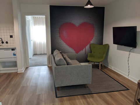 Davis Avenue Apartments - Seniors Australia 0